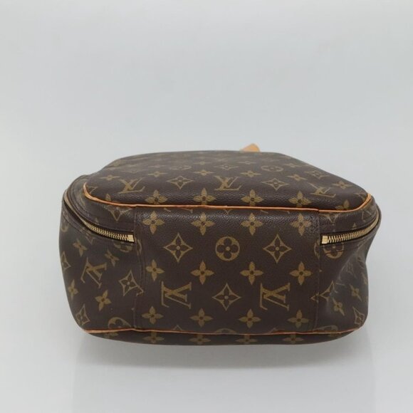 LOUIS VUITTON Monogram Excursion Hand Bag - Picture 12 of 16